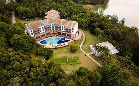 Naturescer Eco Resort